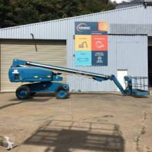 Genie S65 plataforma automotriz usada