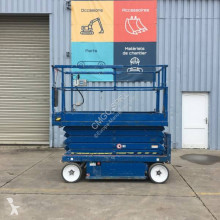 Plataforma elevadora Skyjack SJ4632 plataforma automotriz de tijeras usada