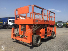JLG 4394RT nacelle automotrice occasion