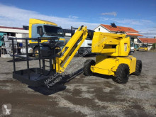 Plataforma elevadora Haulotte HA 12 PX plataforma automotriz usada