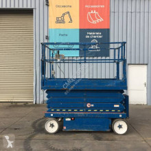 Plataforma Skyjack SJ4632 plataforma automotriz tesoura usada