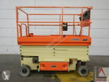JLG 3246ES nacelă autopropulsată cu platforma tip foarfece second-hand