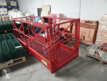 Aerial platform