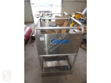 Genie aerial platform