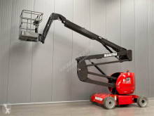 Plataforma elevadora plataforma automotriz articulada Manitou 170 AETJL