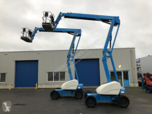 Niftylift Gelenk-Arbeitsbühne HR 21 D, - 2X Hoogwerker, 4x4, Diesel, 2 s