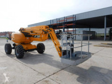 Manitou 160 ATJ plataforma automotriz telescópica usada