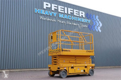 Plataforma elevadora Haulotte COMPACT 12 Electric, 12m Working Height, Non Marki plataforma automotriz usada