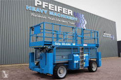 Genie GS-4390RT nacelle automotrice occasion