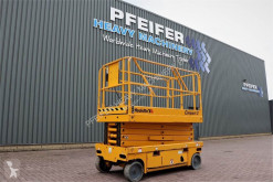 Haulotte COMPACT 12 Electric, 12m Working Height, Non Marki nacelă autopropulsată second-hand