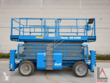 Самоходна вишка Ножична платформа Genie GS-5390RT
