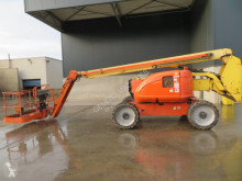 Plataforma plataforma automotriz JLG 600 AJ