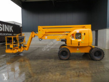 JLG 450 AJ nacelle automotrice occasion