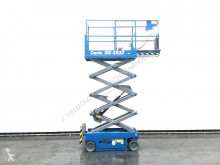 Genie GS-1932 tweedehands zelfaandrijvende hoogwerker