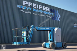 منصة تلسكوبية منصة تلسكوبية ذاتية الحركة Genie Z-30/20N