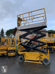 Plataforma elevadora JLG 2030ES usada