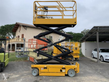 Nacelle Haulotte Compact 8 occasion