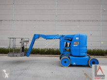 Nacelle automotrice articulée Manitou 120 AETJC/C3D