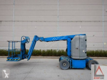 Genie Z-30/20N самоходна вишка съчленена втора употреба