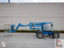 Genie Z-51/30J RT piattaforma automotrice articolata usata