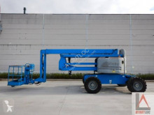 Plataforma elevadora Genie Z60-34RT plataforma automotriz articulada usada