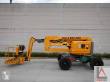 Вишка самоходна вишка съчленена Haulotte HA16RTJ PRO