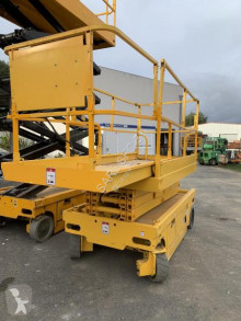 Nacelle Haulotte Compact 10 N occasion