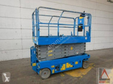 Genie Ollós emelő önjáró kosaras emelő GS-3246