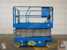 Genie Ollós emelő önjáró kosaras emelő GS-3246