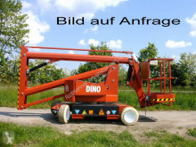 PB Lifttechnik Dino 1050 nacelle automotrice articulée occasion