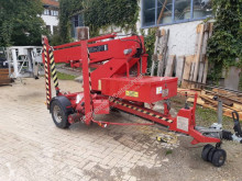 Plataforma plataforma automotriz telescópico Denka-Lift DK 7 MK22