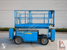 Самоходна вишка Ножична платформа Genie GS3268RT