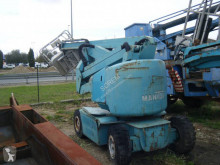 Manitou 150 AETJL BI 150 AET piattaforma automotrice articolata telescopica usata