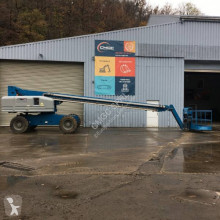 Genie S85 nacelle automotrice télescopique occasion