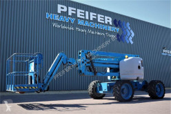 Genie Z-45/25J RT skylift begagnad