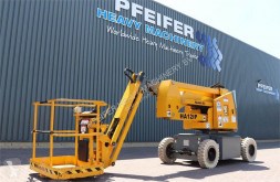 Haulotte HA 12 IP nacelle automotrice occasion