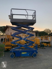 Lift Genie GS-3246 brugt