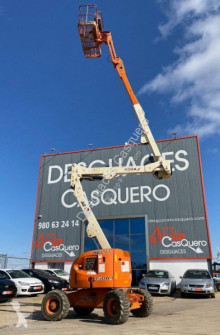 Plataforma elevadora JLG 450 AJ plataforma automotriz articulada usada