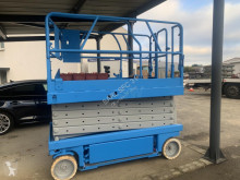 Plataforma elevadora Genie GS-3246 usada