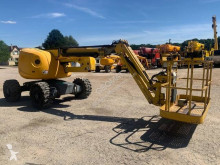 Nacelle automotrice articulée télescopique Haulotte HA 16 SPX
