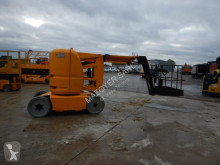 Manitou 120 AETJ kendinden hareketli platform teleskopik ikinci el araç