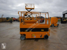 Genie GS-2032 kendinden hareketli platform makas platform ikinci el araç