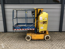 Plataforma elevadora Haulotte Star 9 hoogwerker masthoogwerker 2003 plataforma automotriz usada