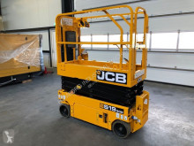 Plataforma JCB 7.8 meter werkhoogte Elektrische schaaghoorweker nieuw ! plataforma automotriz nova