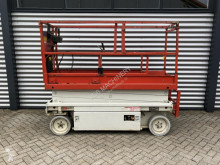 JLG 2033E3 hoogwerker schaarhoogwerker 2001 самоходна вишка втора употреба