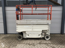 Plataforma elevadora JLG 2630ES plataforma automotriz usada