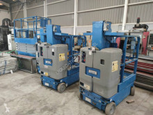 Genie GRC 12 minilift 5,66 mt (3 Units) aerial platform used