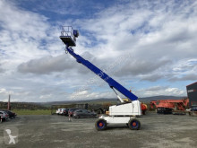 Plataforma elevadora Genie Genie / TKD 1800 / Teleskop 18 m / UVV usada