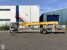 Remolque plataforma elevadora 29EBDZ hoogwerker aanhangerhoogwerker 2001