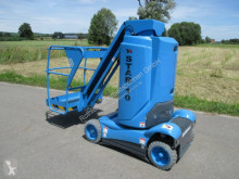Haulotte Star 10 nacelle automotrice articulée occasion